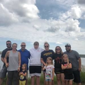 Meet your Posher, Brian